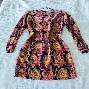 Dress - 70s inspired XS Petite